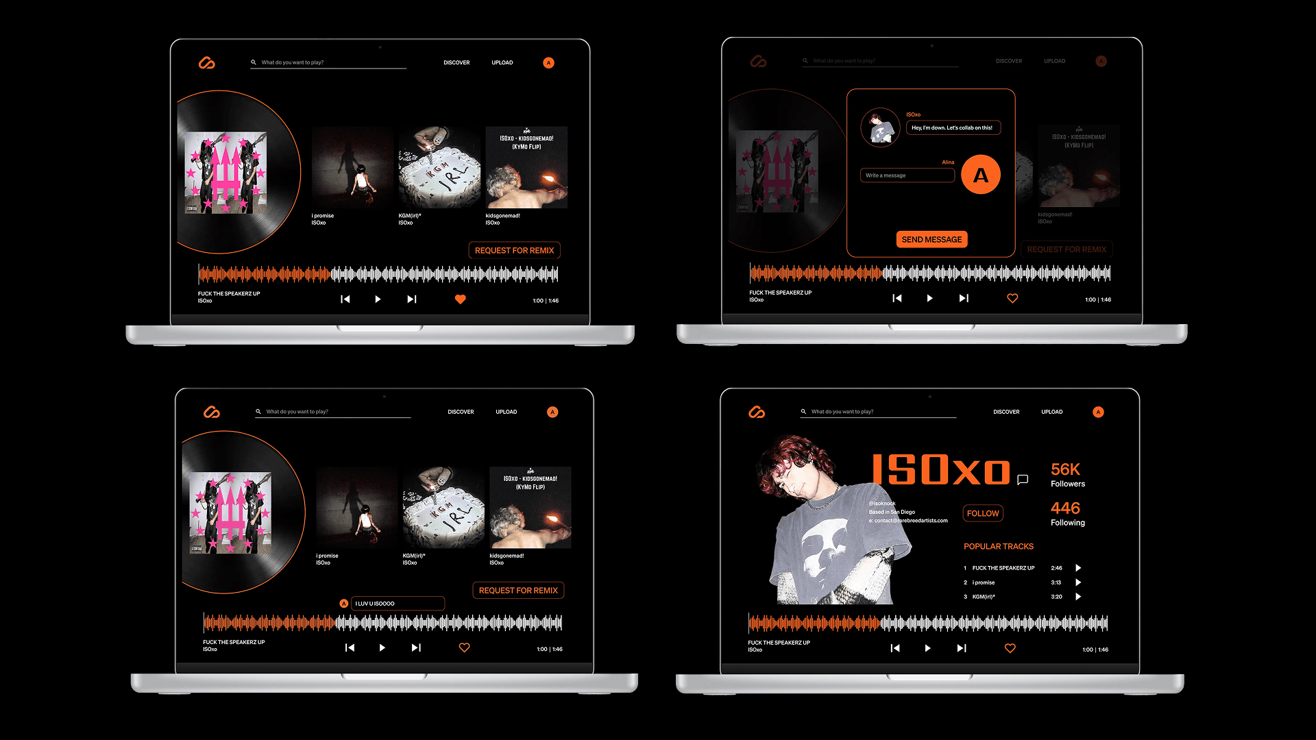 A profile picture of this person