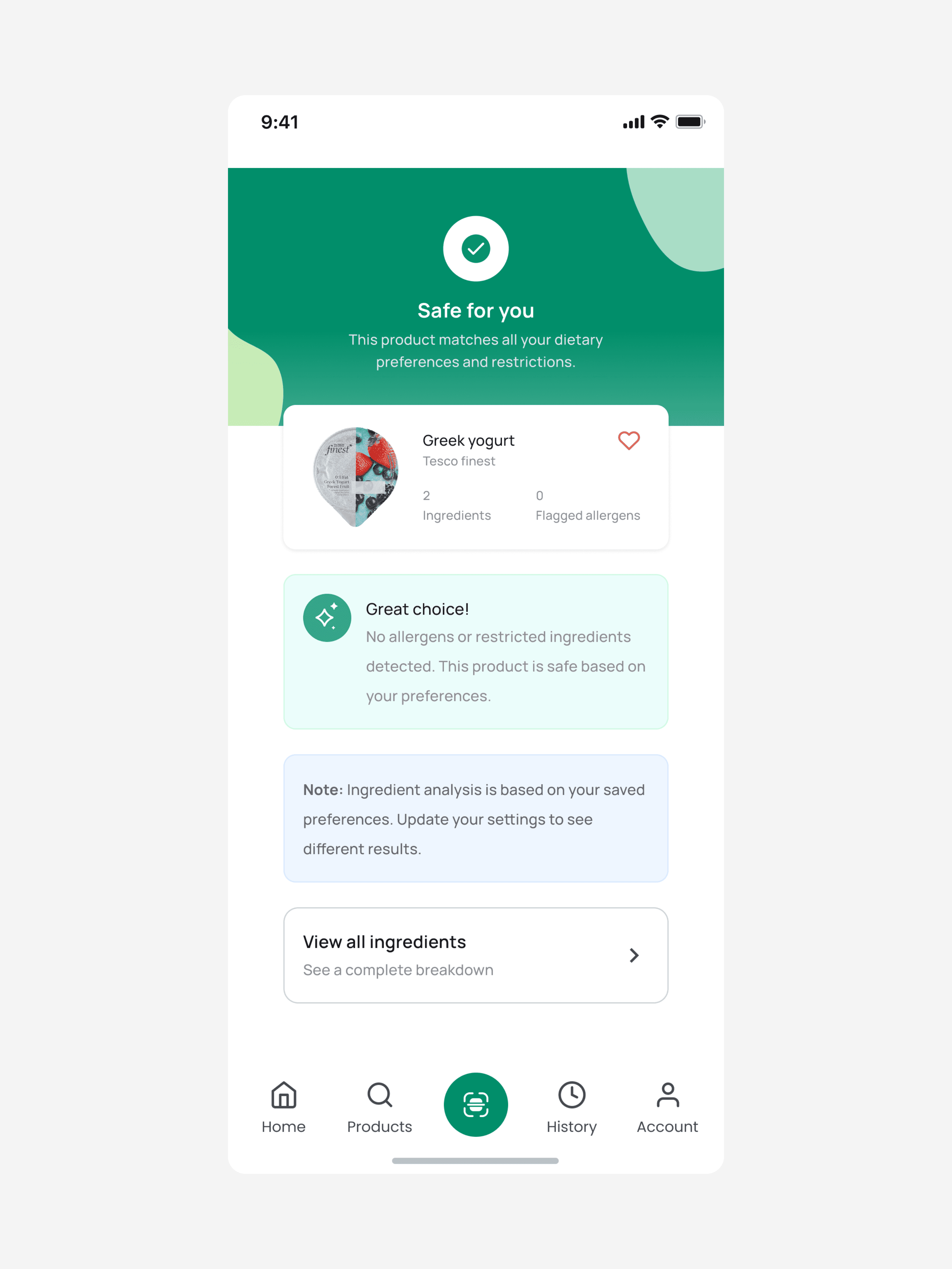 Isolated 3D-rendered pill-shaped gradient object floating on a purple-to-peach gradient background, representing the Circular logo.