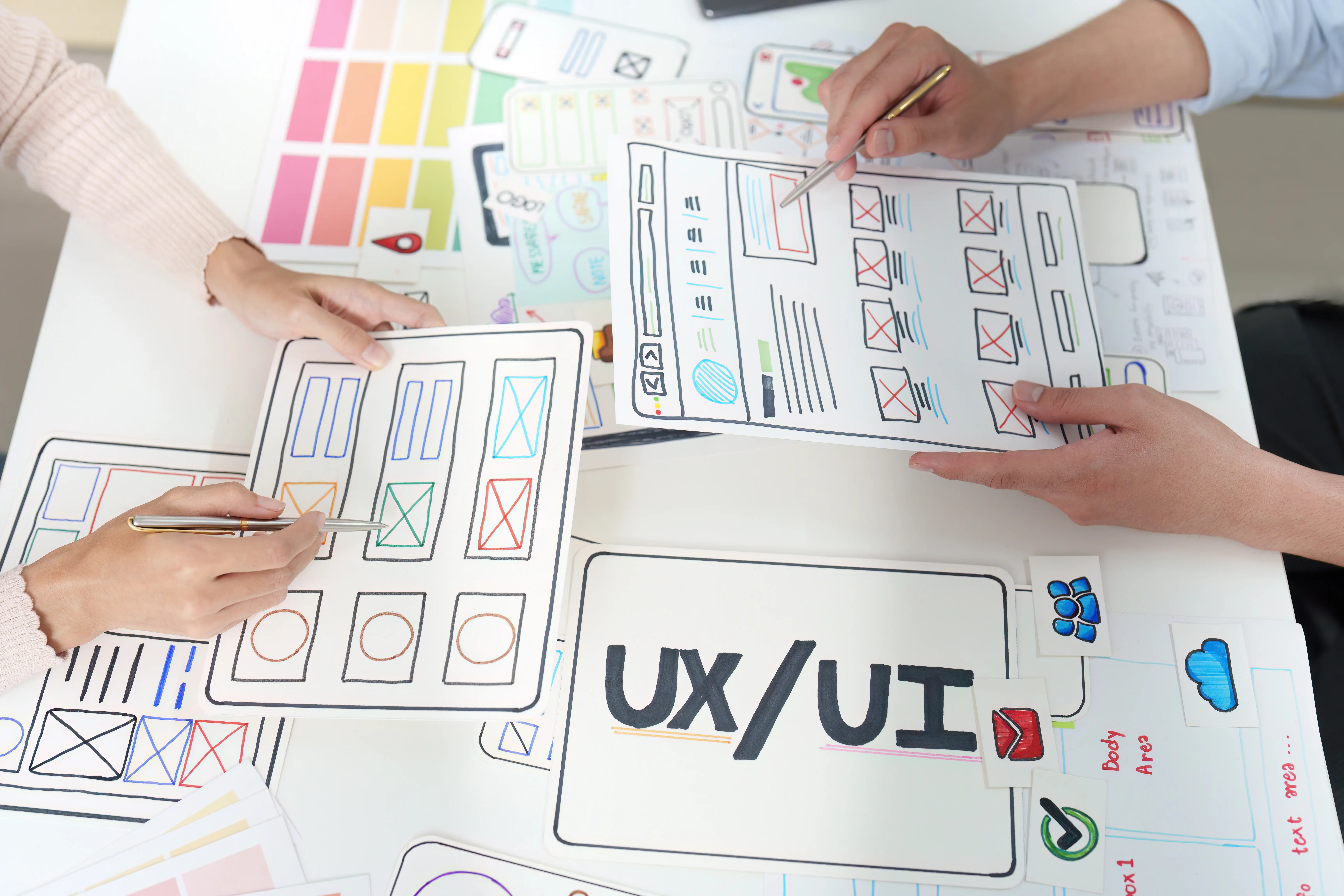 Y sobretodo el SEO es fundamental para que te encuentren. Miramos contigo la palabras que más te interesa optimizar.