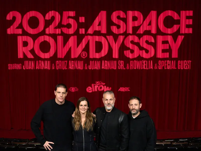 Juan Arnau, Cruz Arnau, Yann Pissenem & Romain Pissenem. Credits : Intoptier