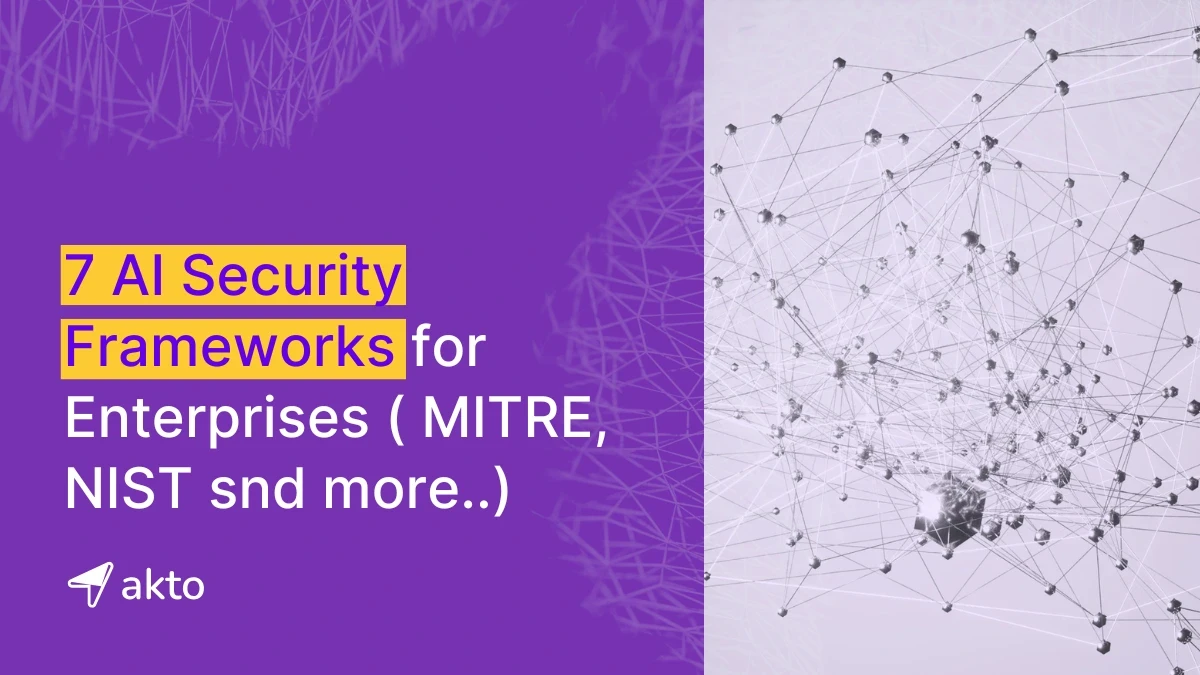 AI Security Framerworks