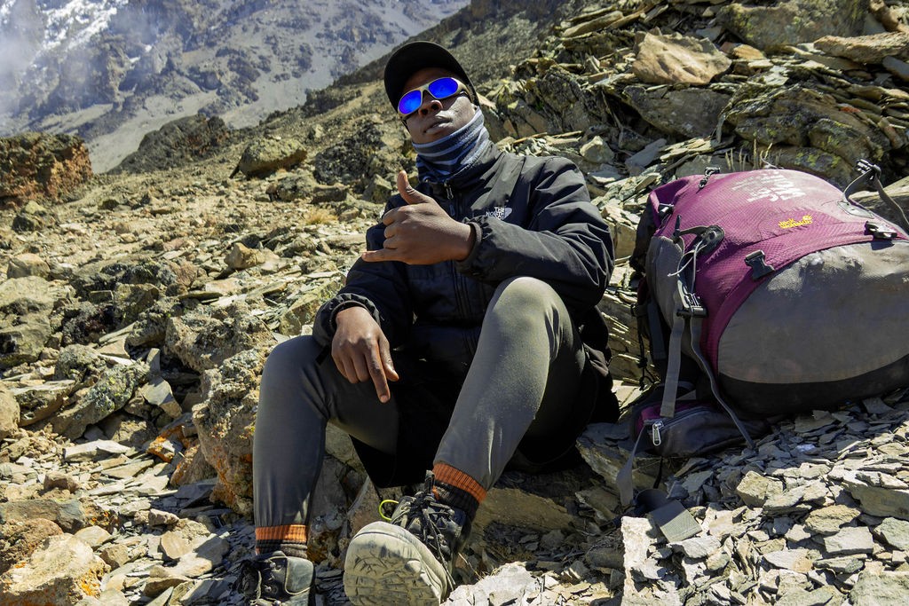 Ethical Kilimanjaro Climbing