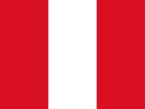 Peru flag