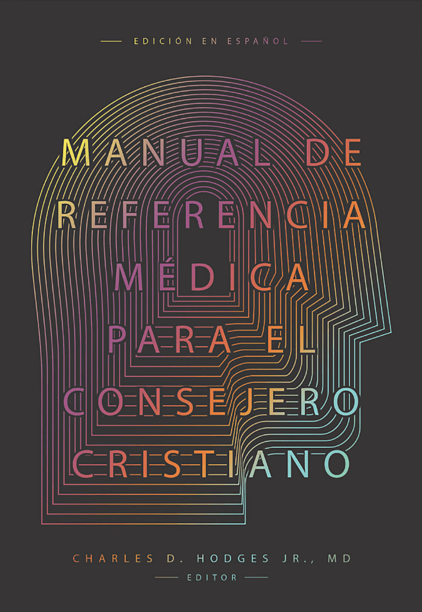 Manual de Referencia Medica para el Consejero Cristiano