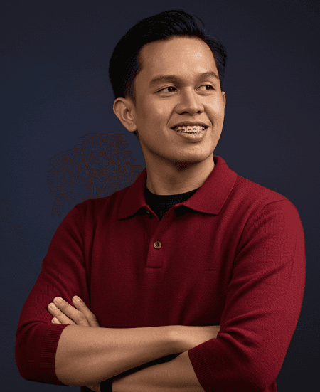 Daniel Hart, Web Designer