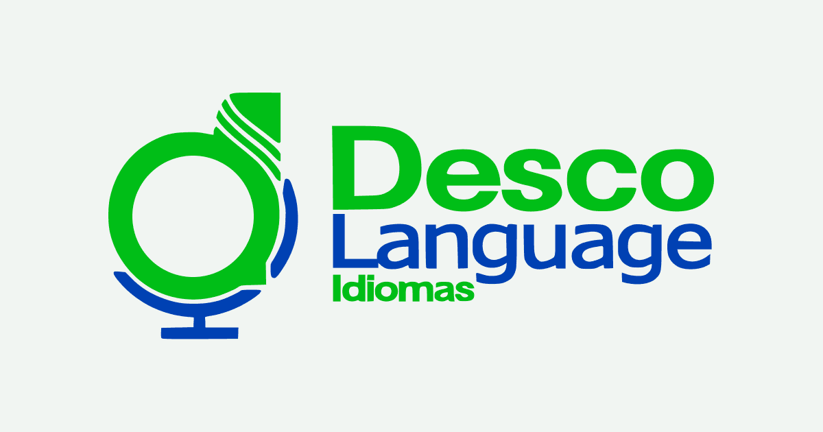 Desco Language Idiomas