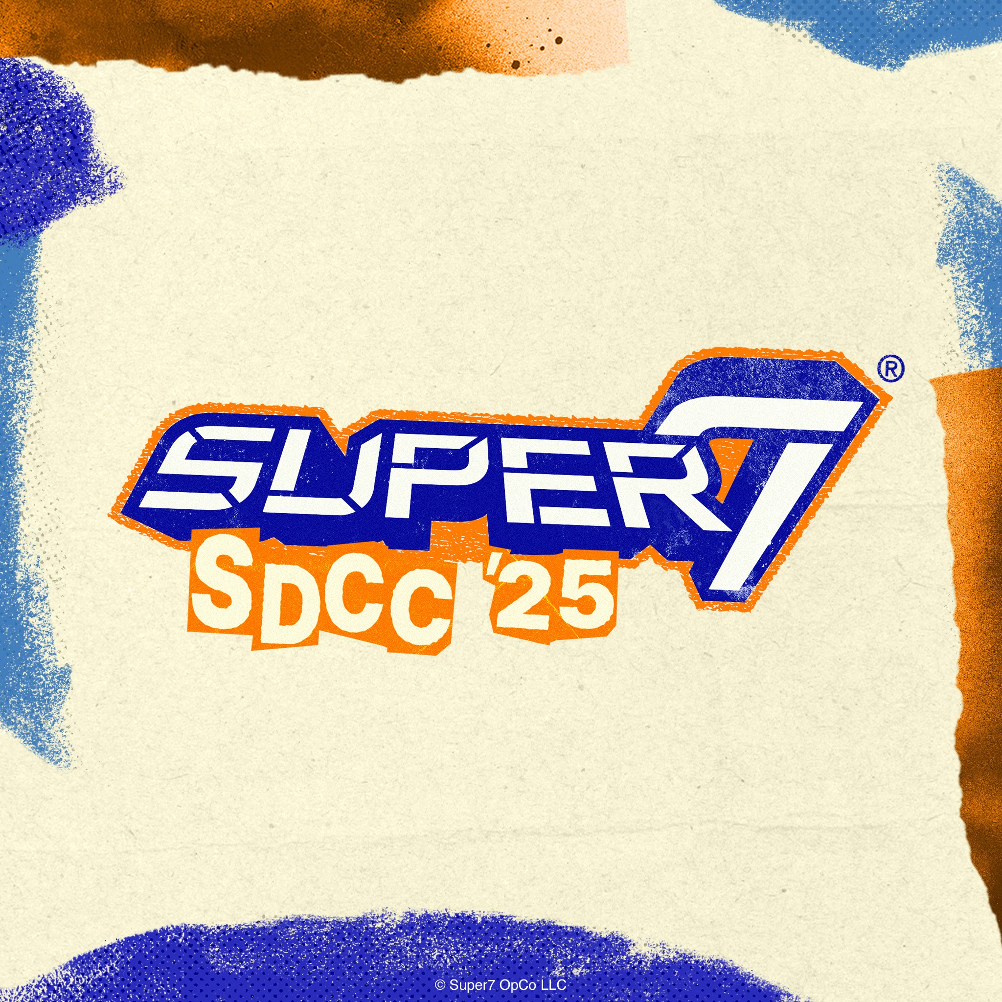 SDCC25
