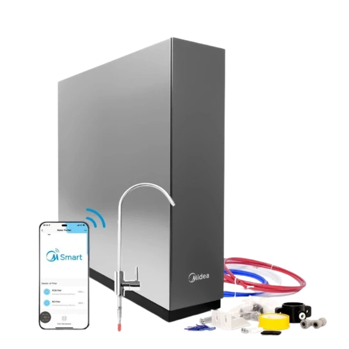 Filtr odwróconej osmozy Midea CWRC600-A106