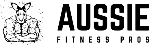 Flex Aussie Fitness Pros Logo