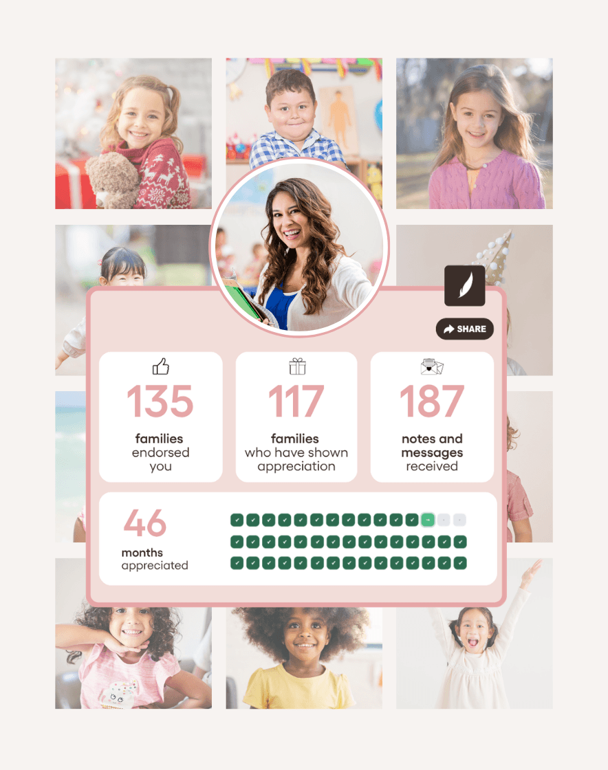 Mother holding up her laughing toddler, symbolizing the joy of **stress-free parenting