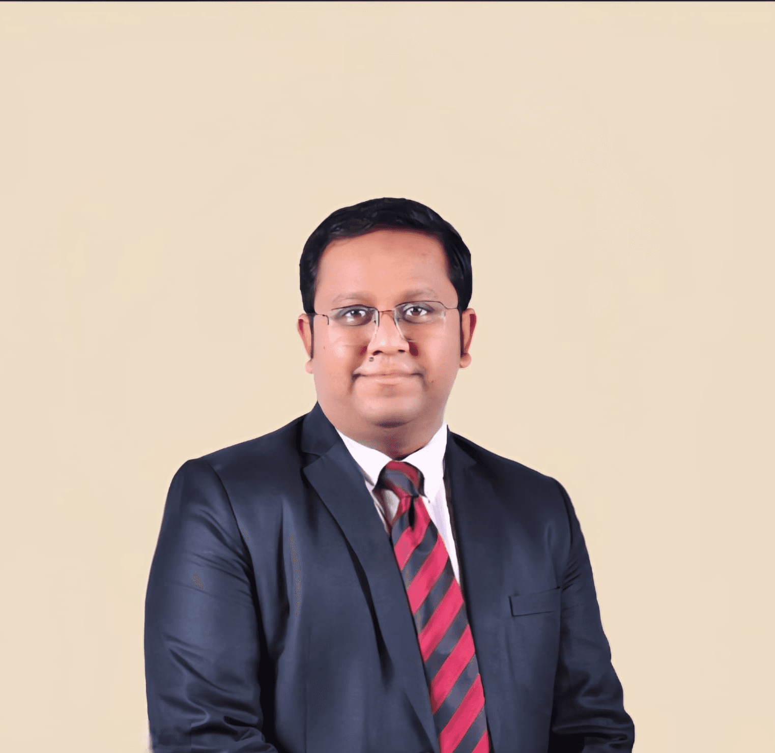 Spand Biswal | Partner, SBAC