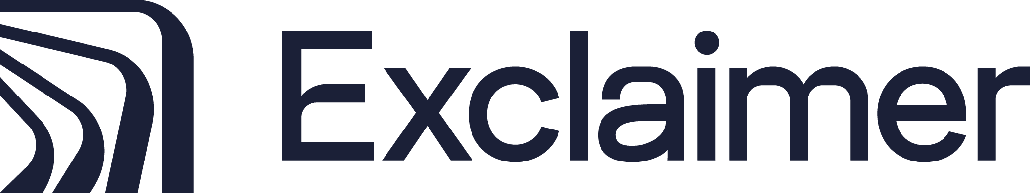 Exclaimer Signatures