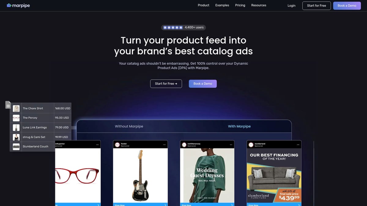 7 Game-Changing New Marketing Companies to Watch in 2026 - Marpipe