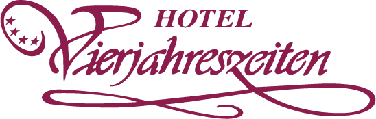 Logo Hotel Vierjahreszeiten