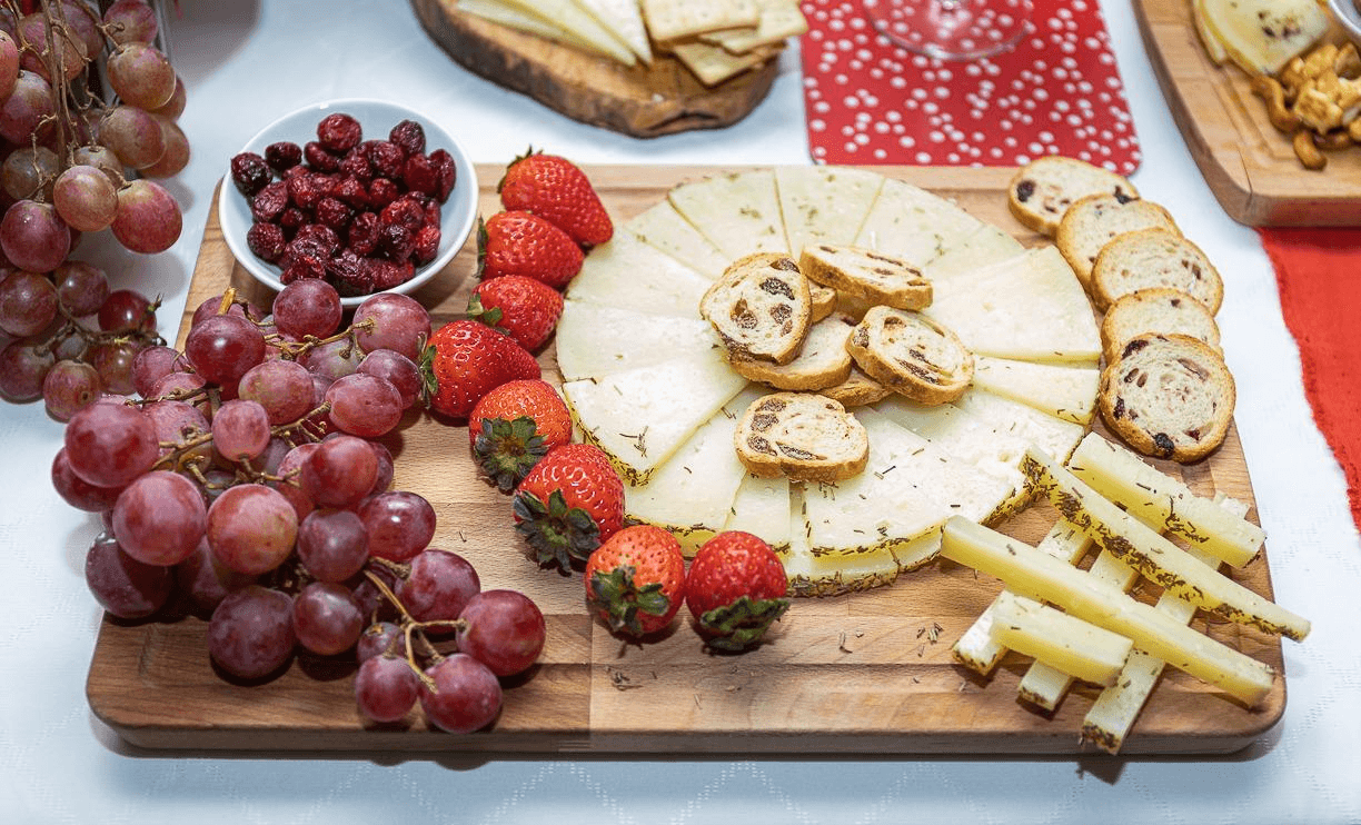 A serene spa room in a Mediterranean-modern villa by the ocean