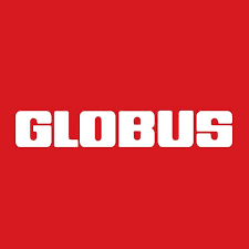 Globus Logo