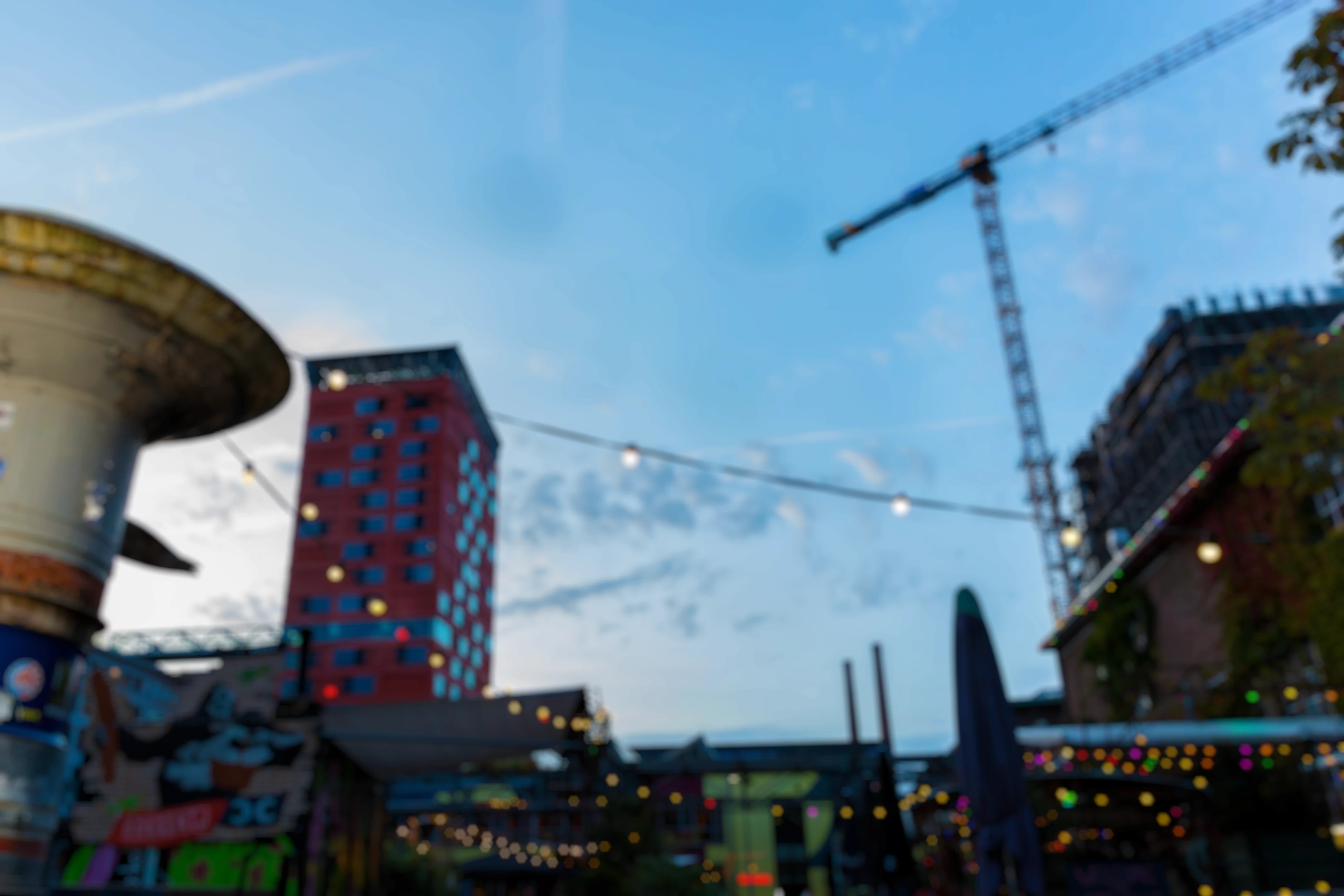 Strijp S achtergrond