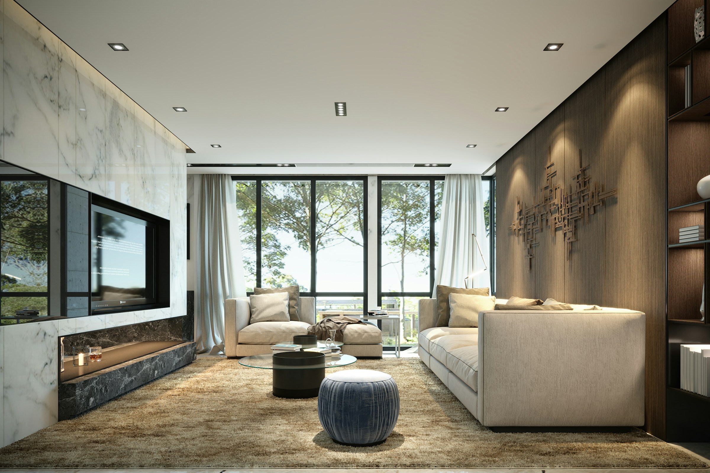 Al Zahra Private Villa
