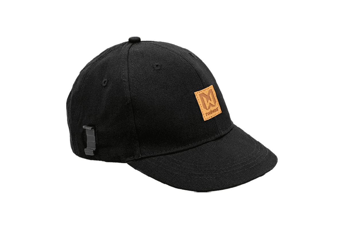 Device Mounting Cap