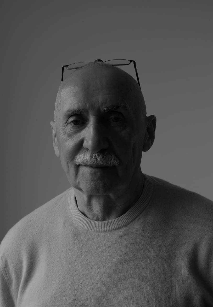 black and white photography