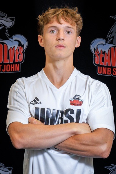 Nolan Gaboriault - Premier Soccer Academy