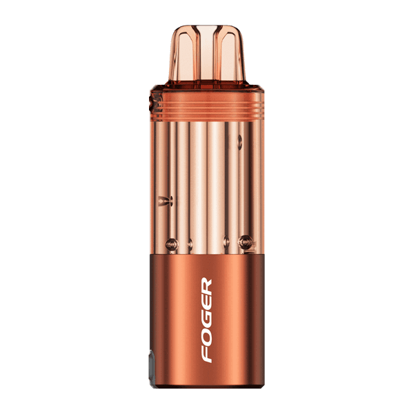 Foger Kit - Coffee [30K Puffs]