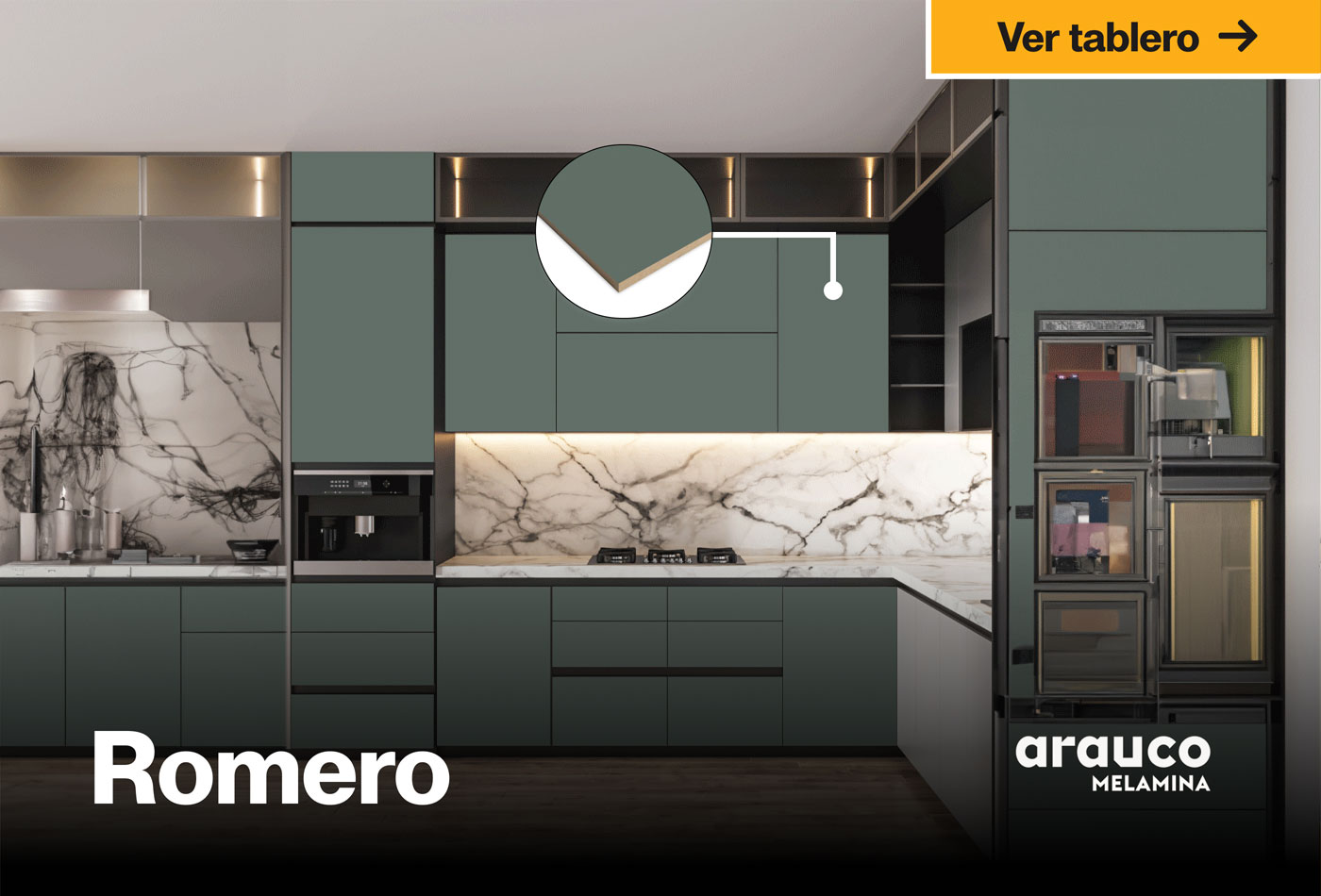 MDF 15 MM 4'X8' |  Tulum, Copal, Romero, Filigrana, Sisal, Ambar 