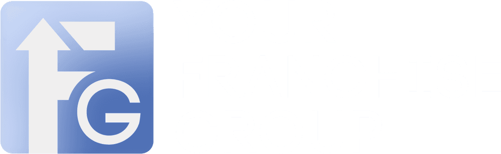 Your Franchise Group Logo
