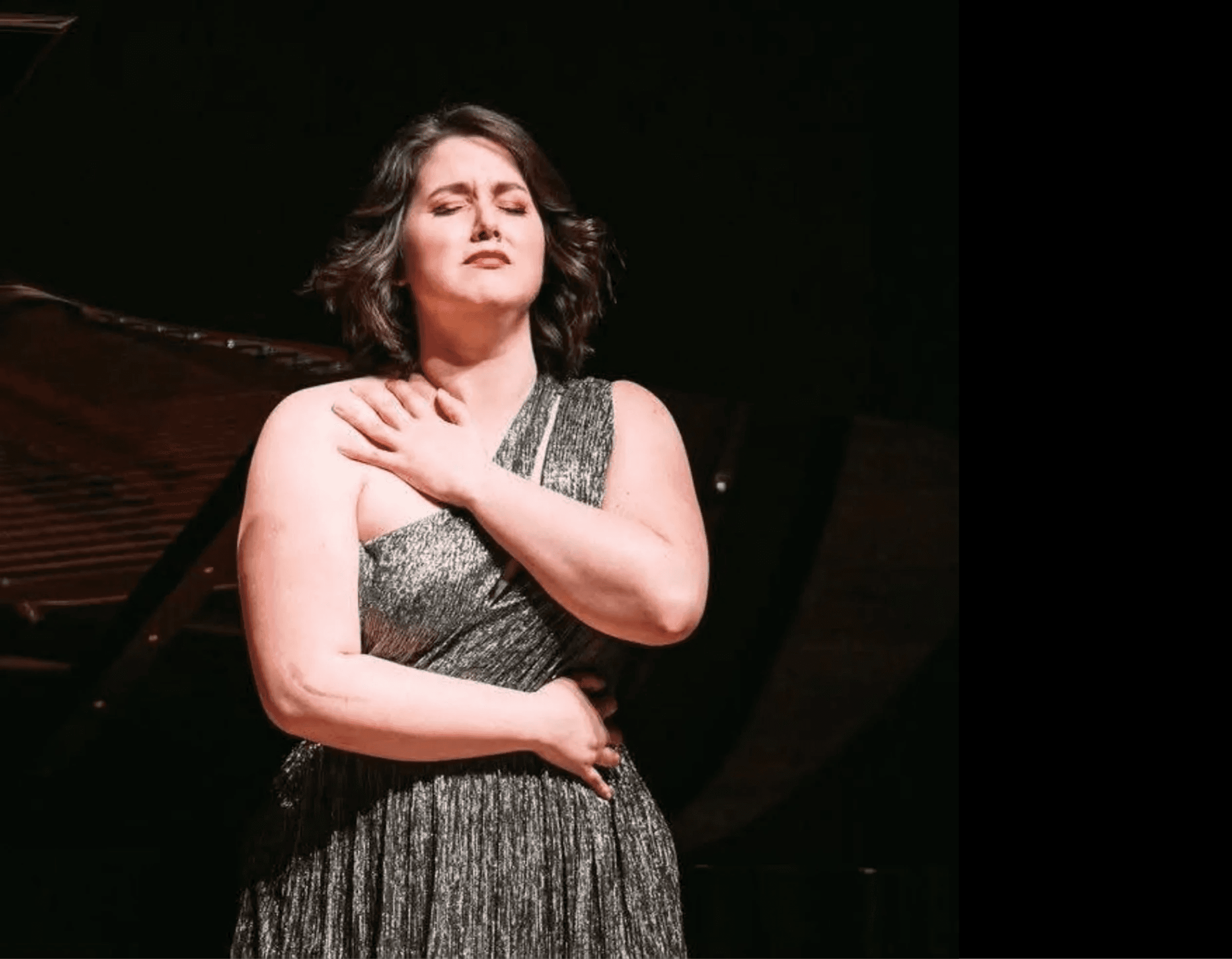 Ying Zhang, artistic director