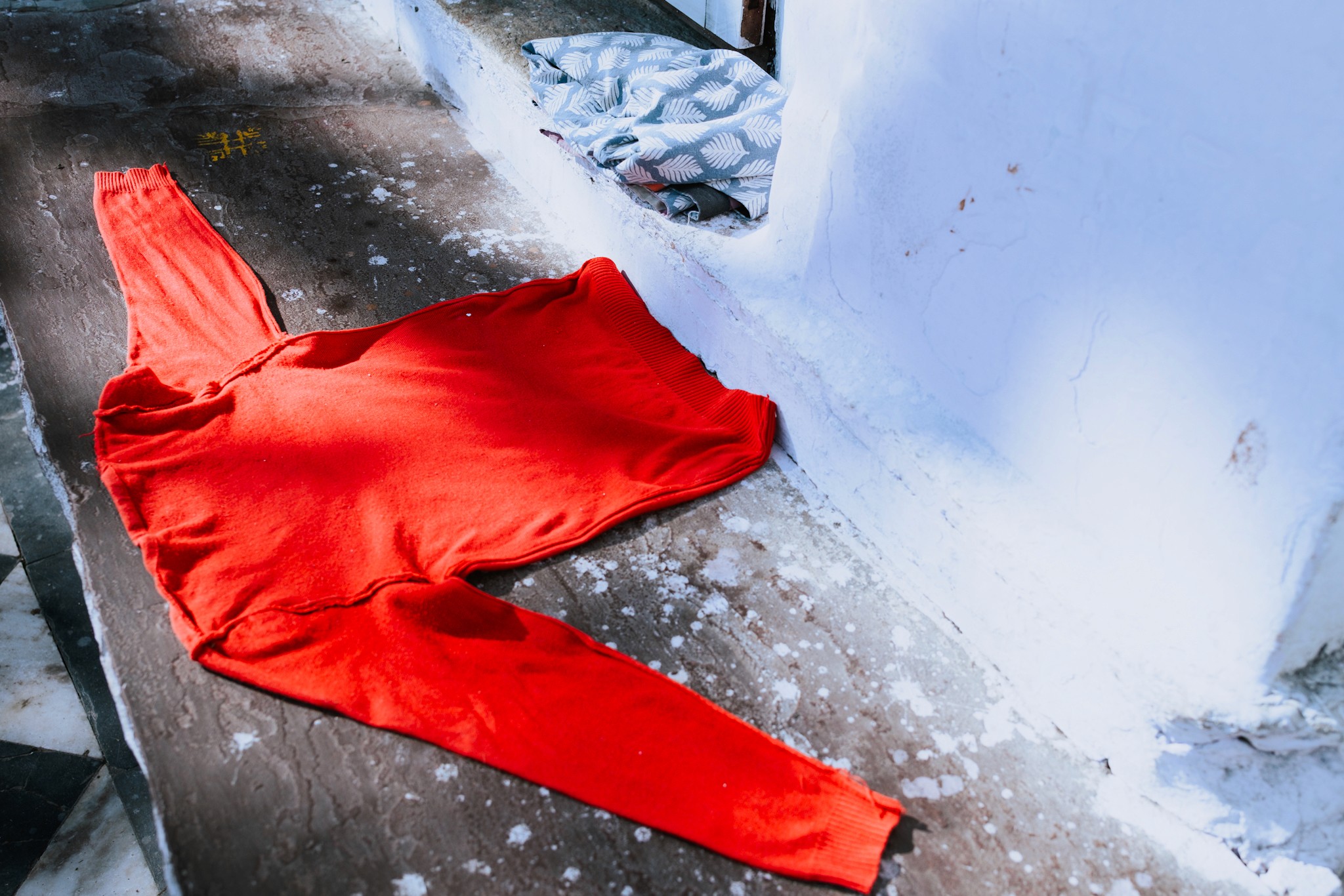 streets of pushkar by anshul sharma photography