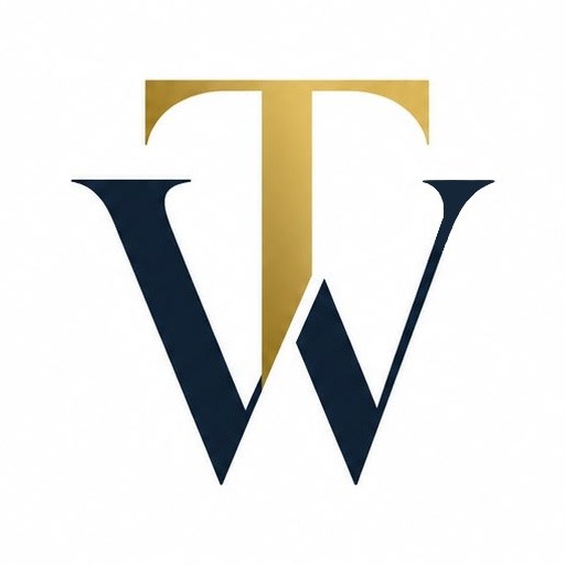 WT monogram