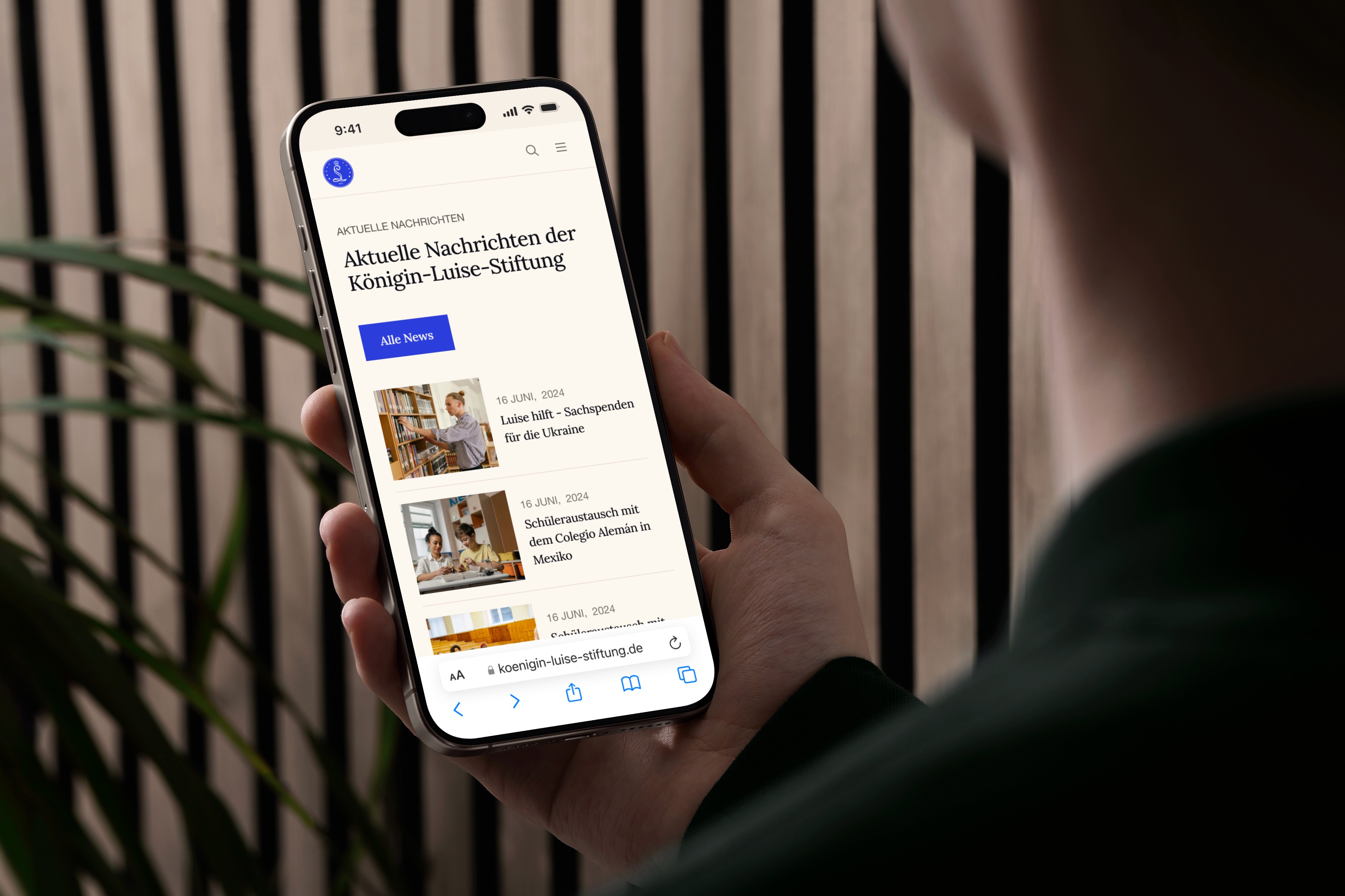 Abstract illustration