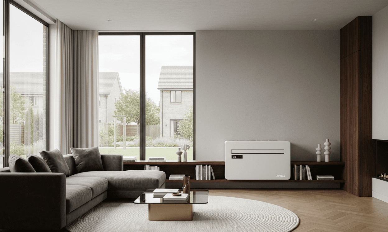 Wirral Electric Heating