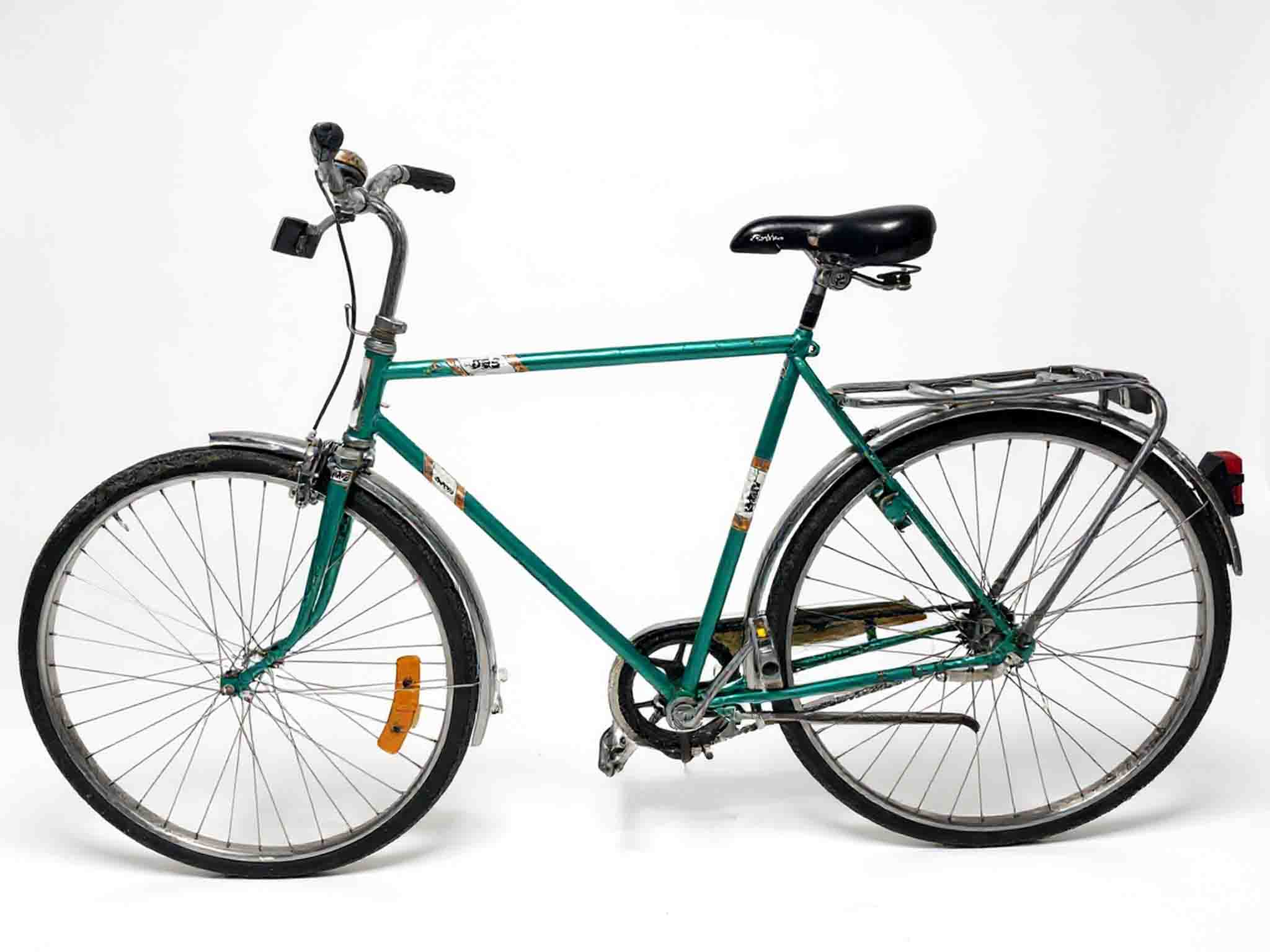 Herrcykel Uppsala Cykelverkstad used bikes 