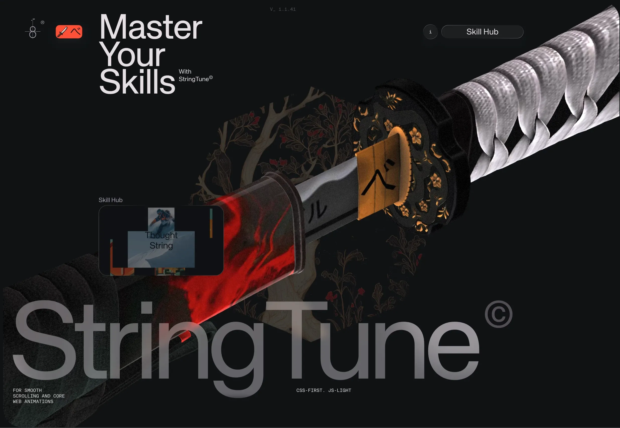 StringTune