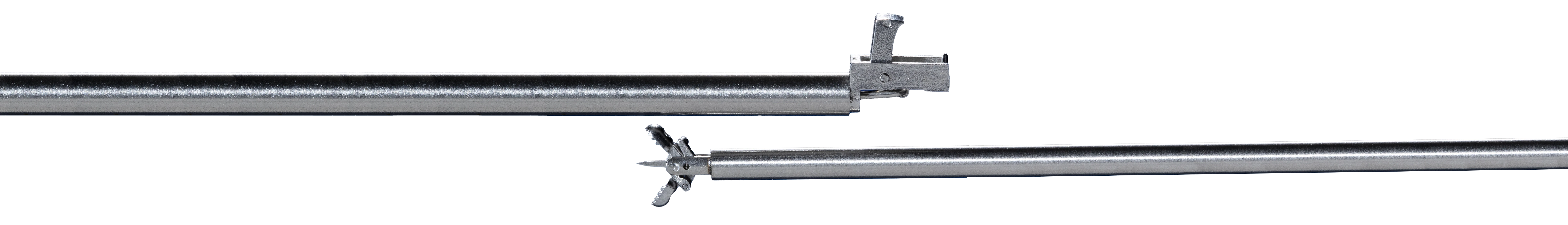 Dettaglio delle punte Biopsy