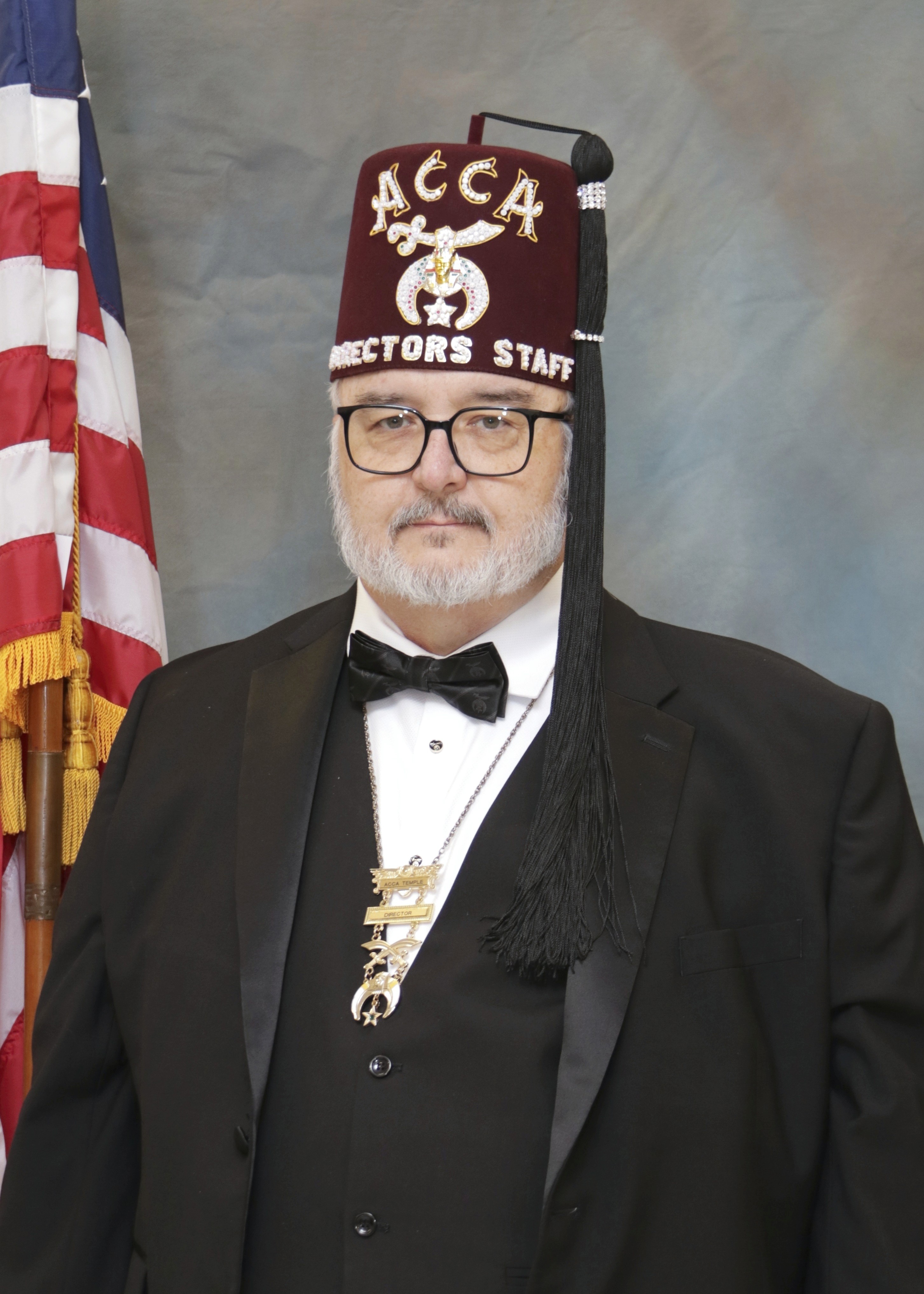 Paul T. "Tommy" Edwards - Director