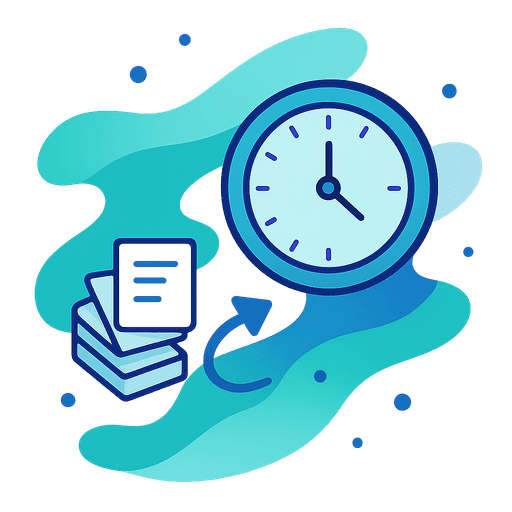 Save hours every deal