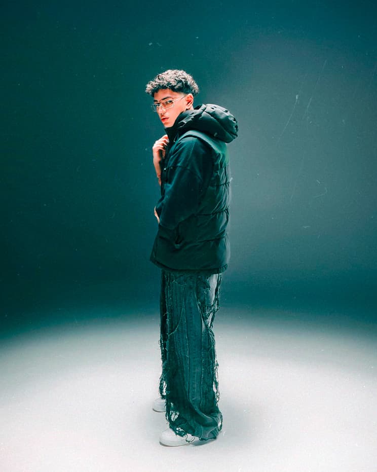 Alan Gomez