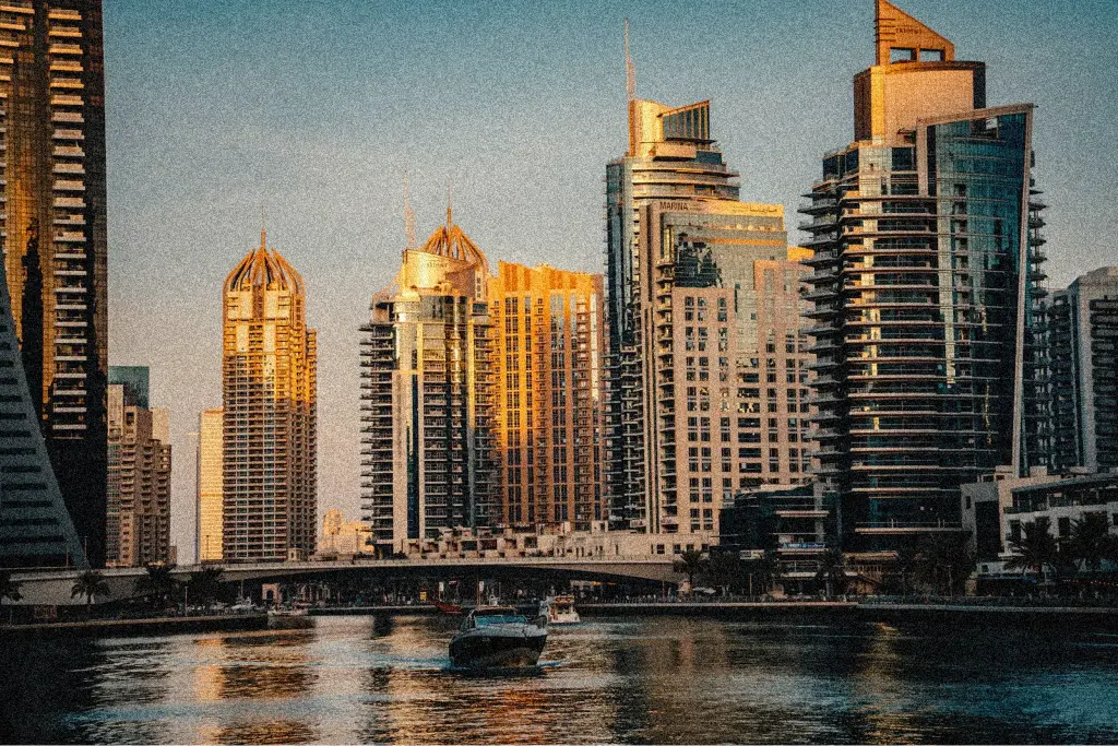 Dubai