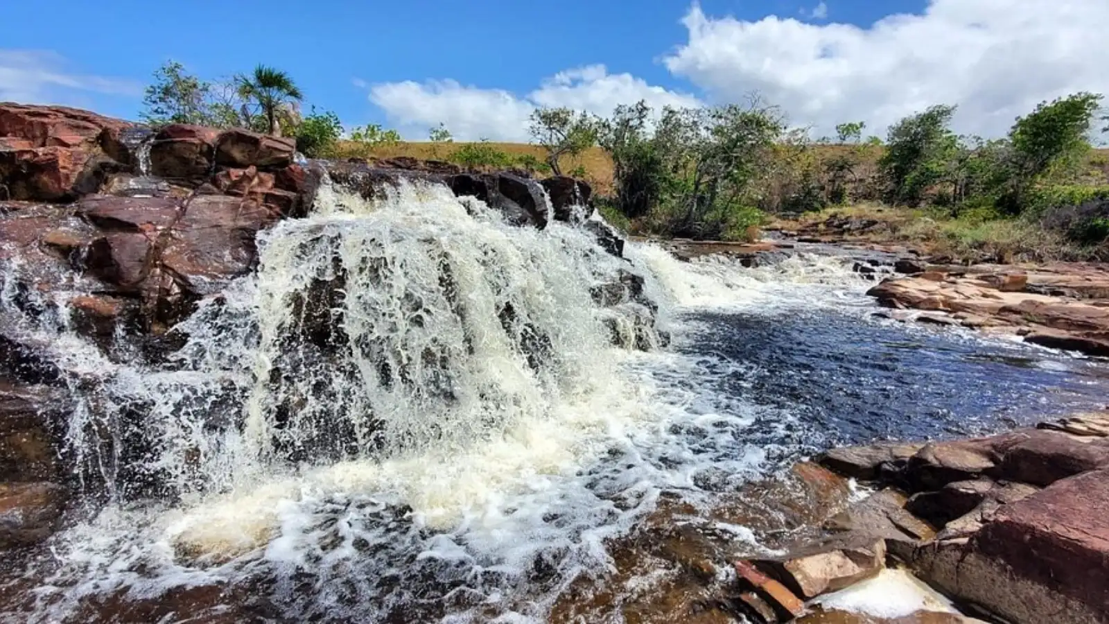 Top Places to Visit in Guyana