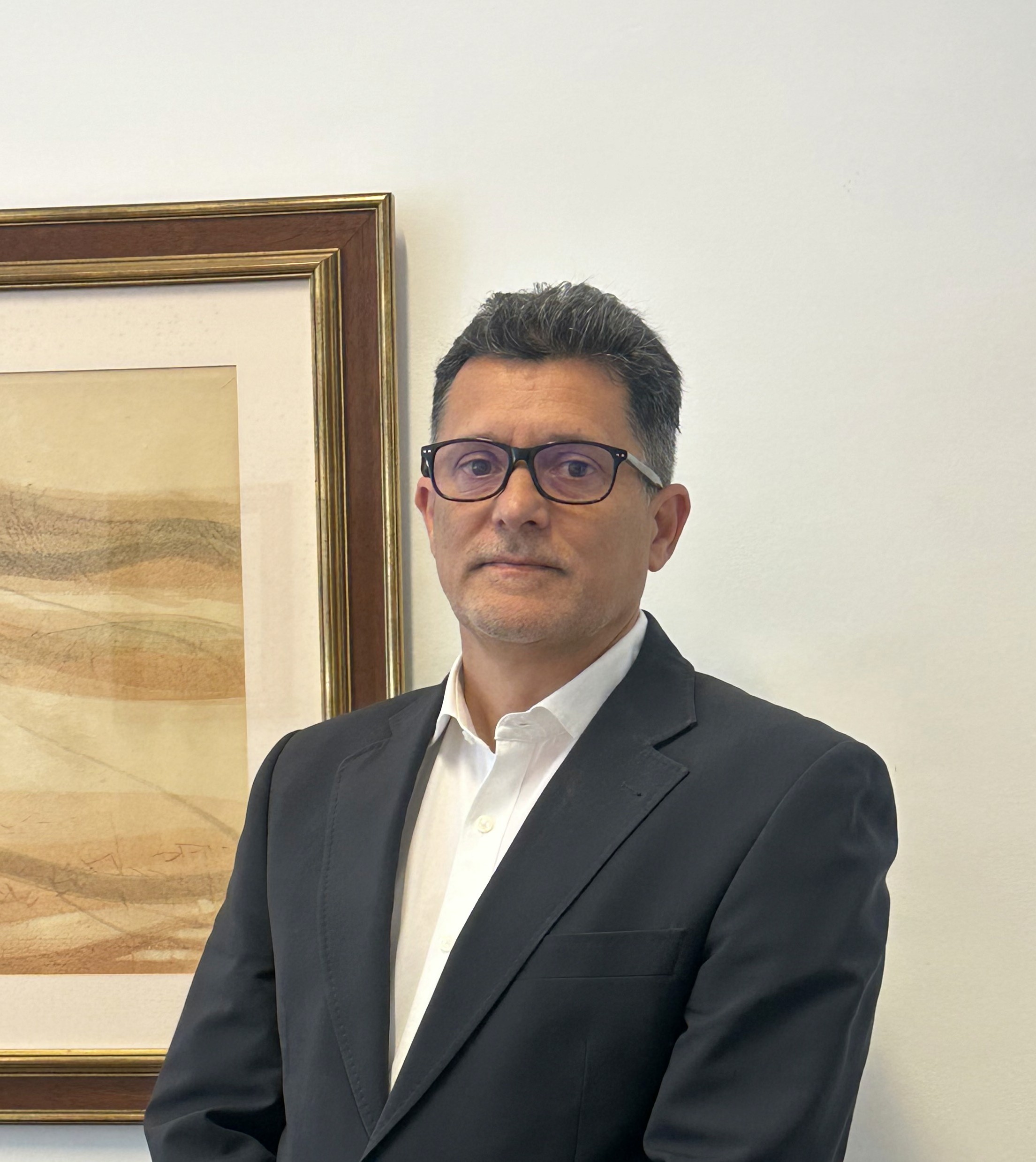 JM Salaberri