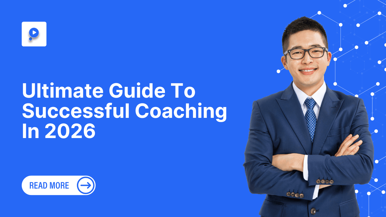 Ultimate Guide To Successful Coaching In 2026 TodoFusion Unify Your 