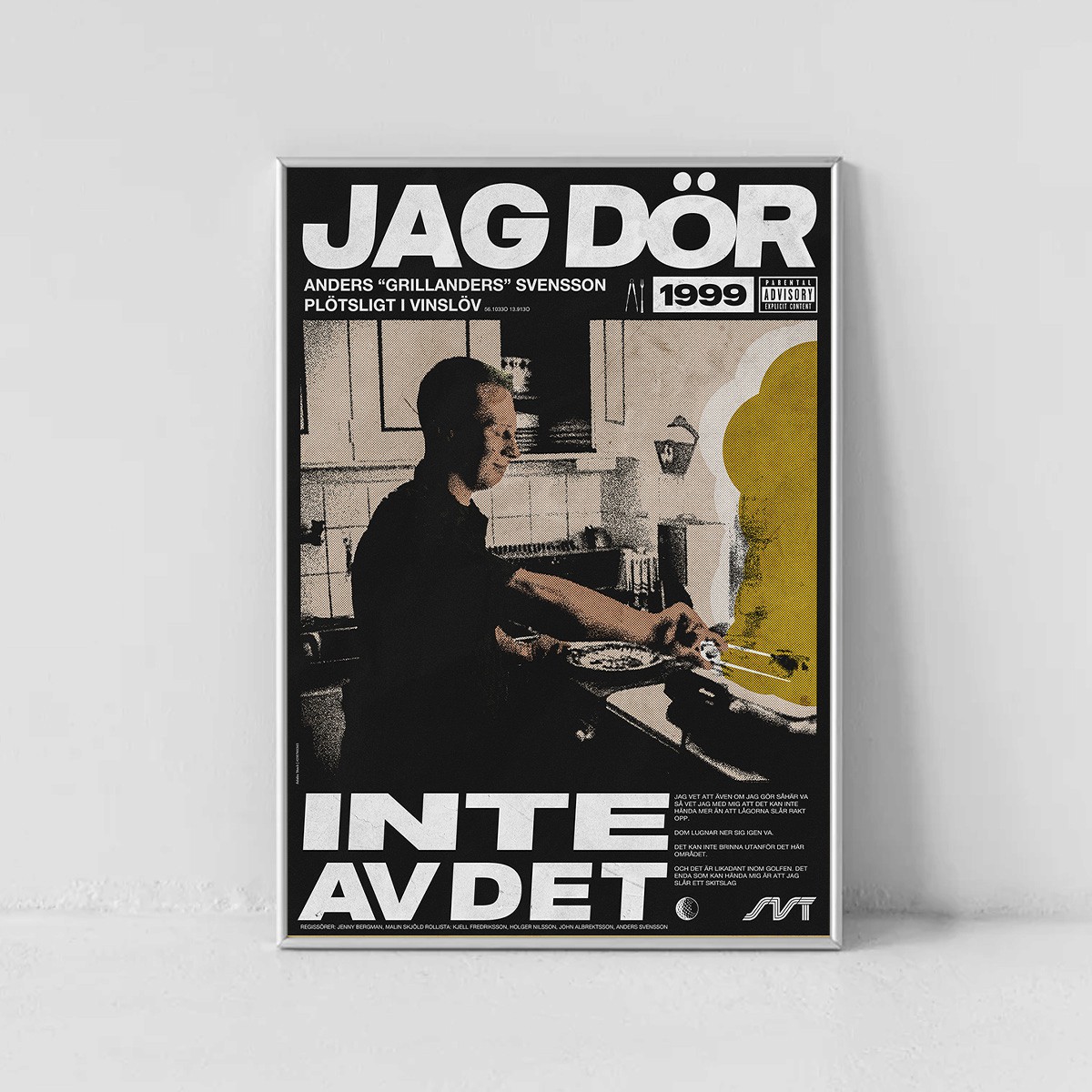 Ångtvättbilen koncept