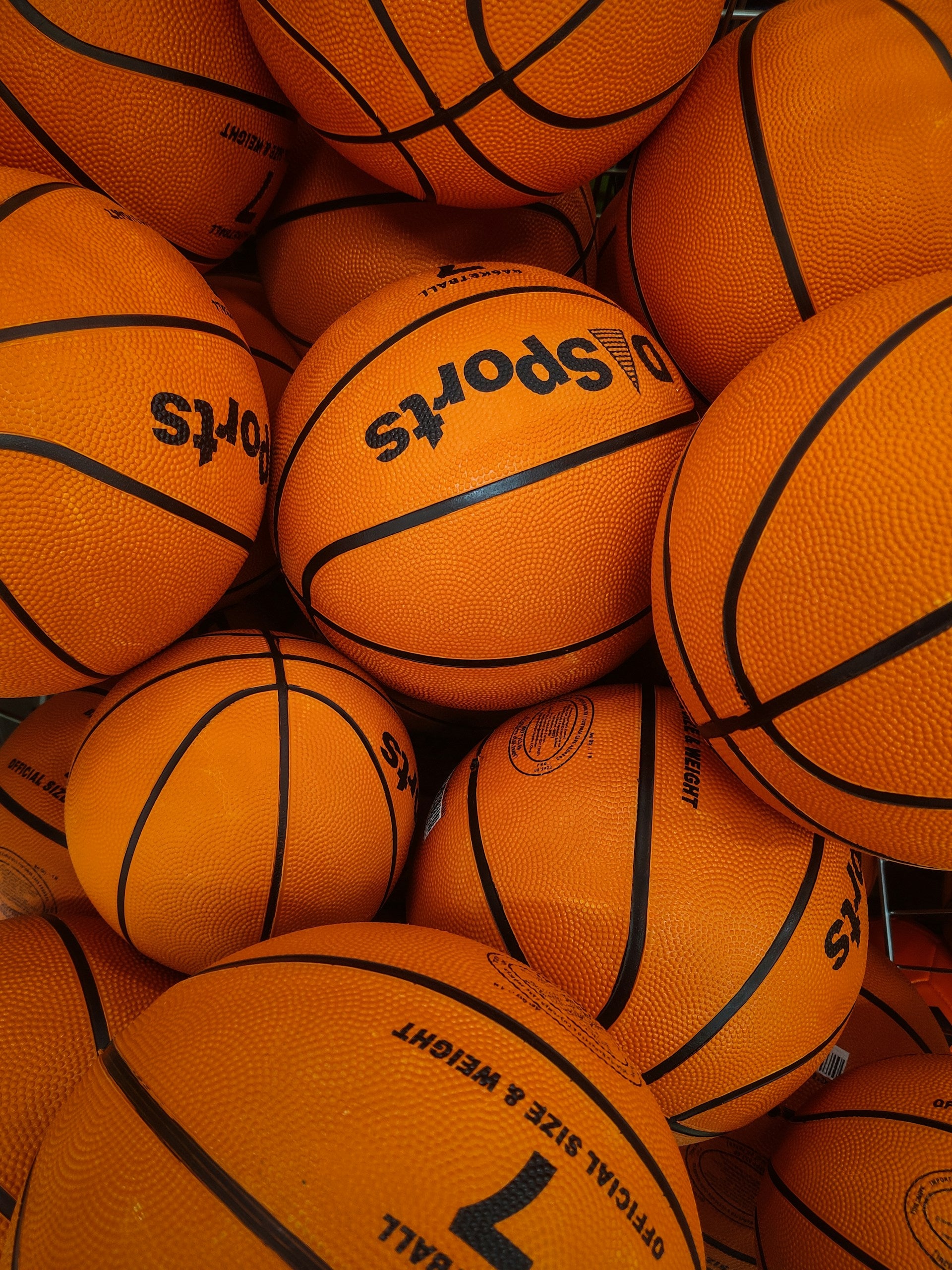 Balls