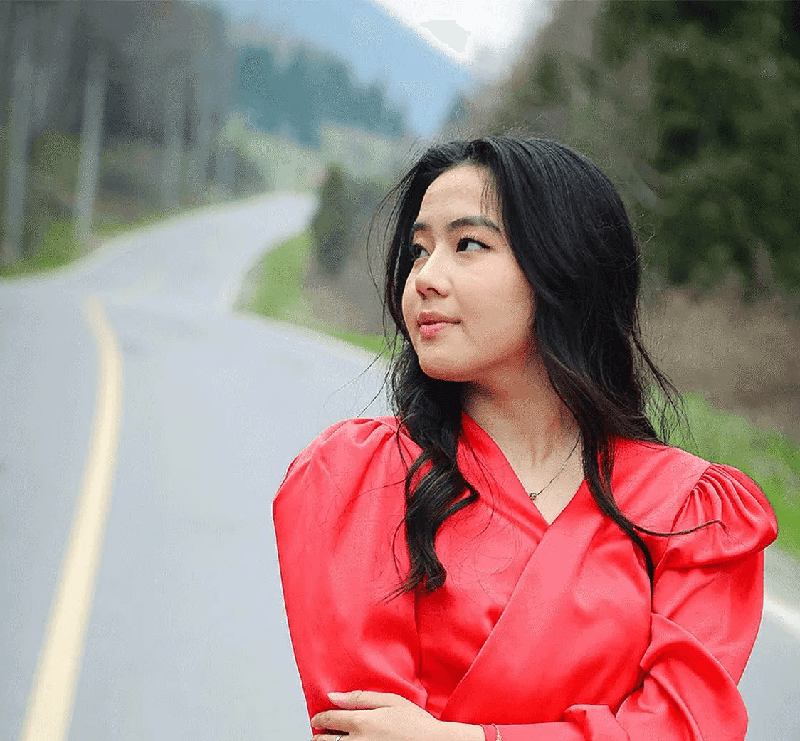 Портретная фотография в Бишкеке