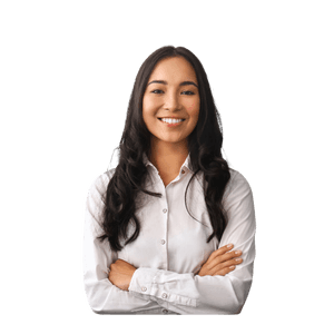 Portrait of Veronica, graphic designer