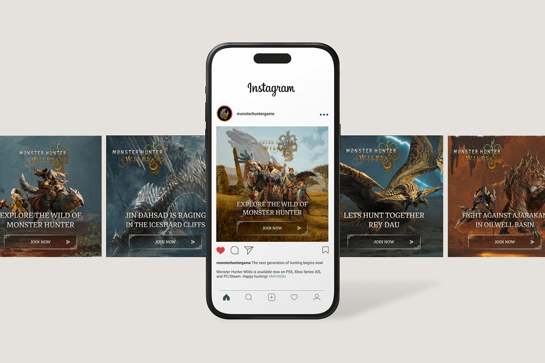 Marketing design case study