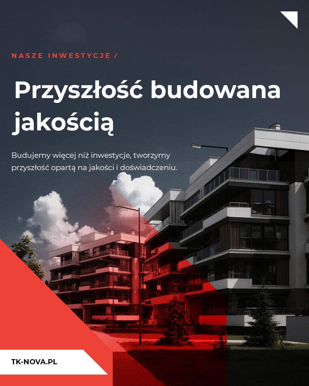 social media dla generalnego wykonawcy