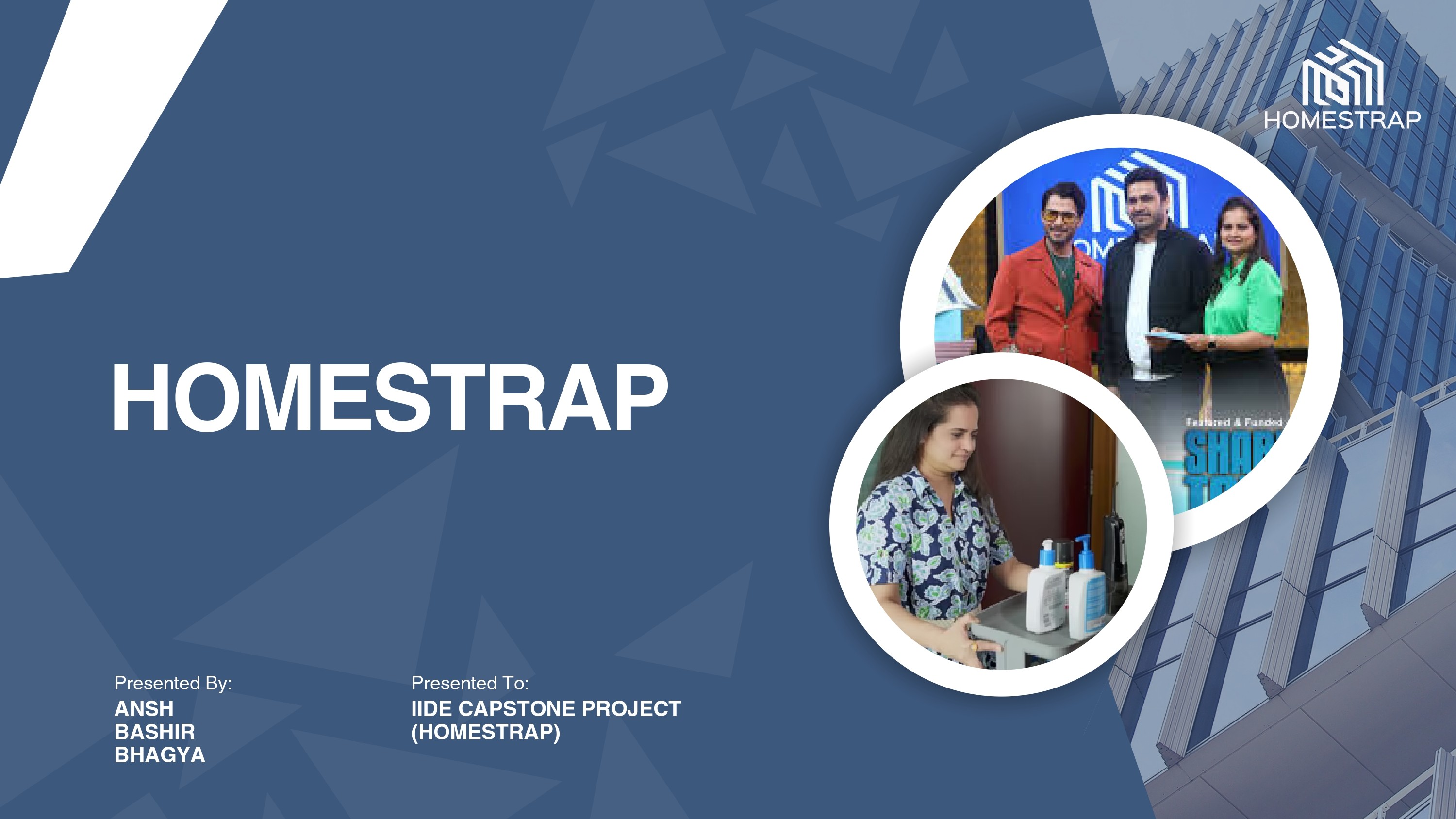 Broadway Digital Design